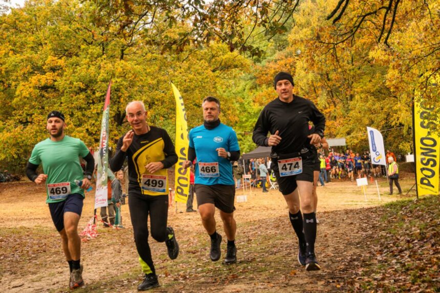 HEMA Volksloop trekt veel lopers met vernieuwde opzet