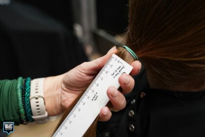 Archieffoto WdG - Haardonatie