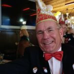 carnavalsnummer Henk Wouters