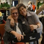 Herfstmarkt bij Martinus zorgt voor gezellige middag