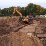 Werkzaamheden Open Park Weert