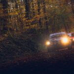 Foto via Horneland Rally