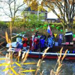 intocht Sinterklaas Nederweert