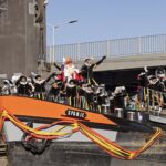 Aanvaring Stadsbrug Weert heeft gevolgen voor intocht Sinterklaas