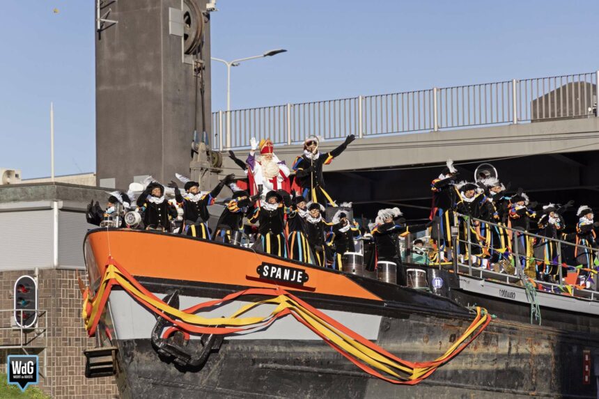 Aanvaring Stadsbrug Weert heeft gevolgen voor intocht Sinterklaas