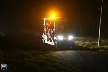 Traumahelikopter naar azc Budel vanwege noodsituatie met kind