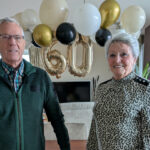 Jac en Annemie Smolenaers-Stribos