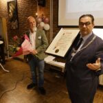 Postzegelvereniging Filatelica beleeft feestelijk jubileum