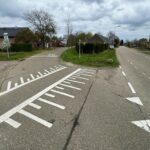 Einde aan sluipverkeer via Koelebeemdweg op Boshoven