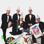 Stefan Stals uitgeroepen tot Landhieër van V.V. De Schäöpkes