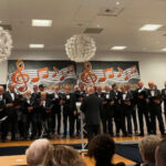 Ingestuurde foto - Mannenkoor Eendracht