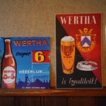 Archieffoto WdG - Wertha Brouwerij