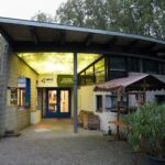 Archieffoto WdG - Natuur- en Milieucentrum (NMC)