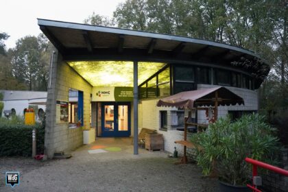 Archieffoto WdG - Natuur- en Milieucentrum (NMC)