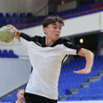 Nick van der Horst - Foto via Rapiditas