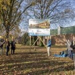 Ontwerp nieuwe sporthal Open Park Weert is onthuld