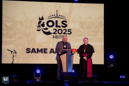 OLS Heitse 2025 levert €303.000 op voor verenigingen