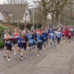 Archieffoto WdG - Gamma Oliebollenloop in 2024