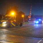 Treinverkeer Eindhoven - Weert gestremd na aanrijding