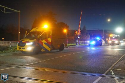 Treinverkeer Eindhoven - Weert gestremd na aanrijding