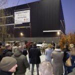 Bedrijven Pannenweg II Nederweert delen energie en vergroenen terrein