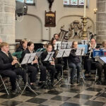 Foto: Stedelijke Harmonie St. Antonius