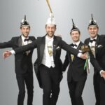 Prins Joost gaat in 2026 voorop in Nederweert