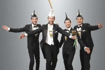 Prins Joost gaat in 2026 voorop in Nederweert