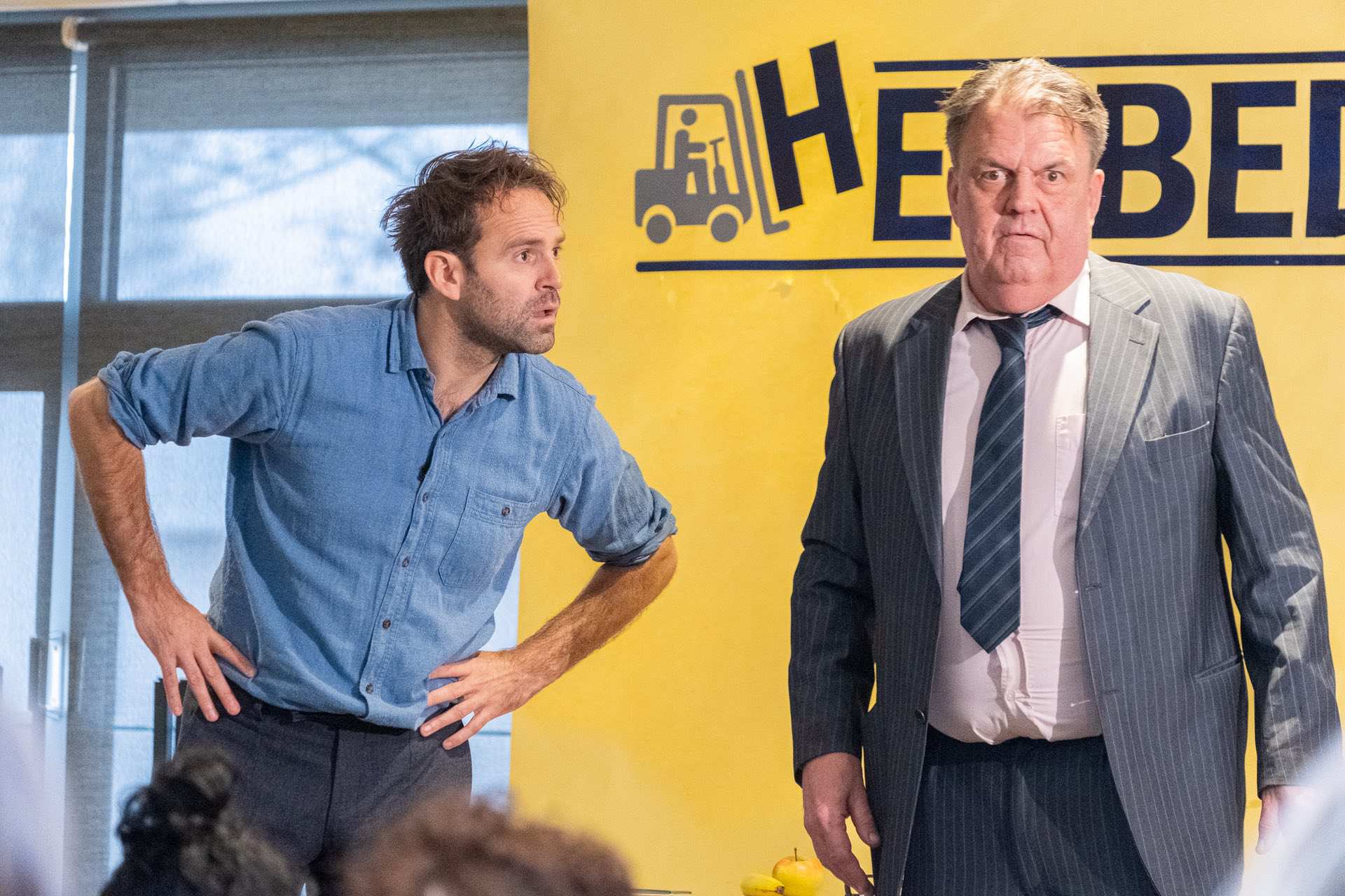 Rake Woorden laat medewerkers Risse Groep nadenken over taal