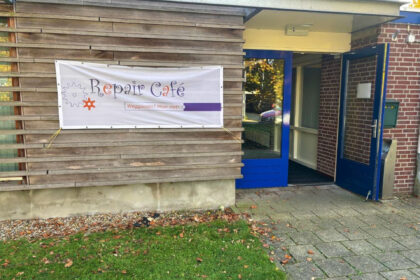Repair Café Weert