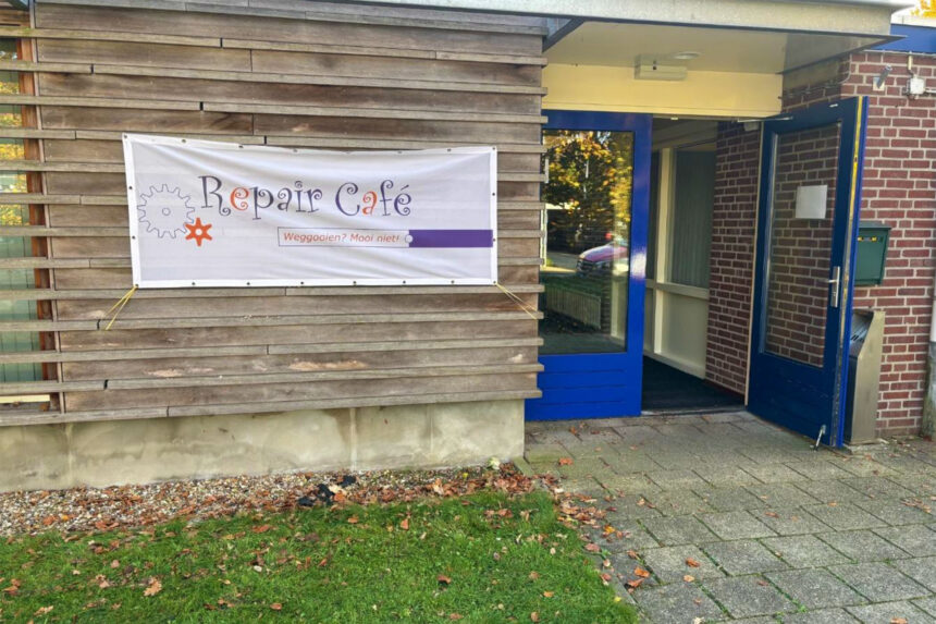 Repair Café Weert