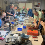 RepairCafé Stramproy