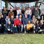 Gezellig weerzien voor oud-leerlingen Martinusschool 1976 - 1982