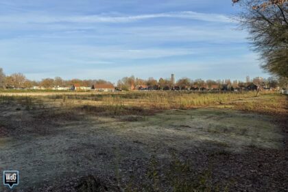 Voormalige Roto Smeets locatie