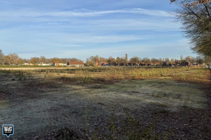 Voormalige Roto Smeets locatie