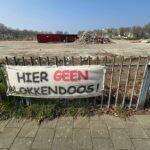 Archieffoto WdG - Voormalig Roto Smeets-terrein