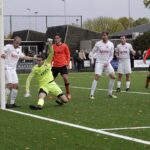 SV Laar tegen SV Venray