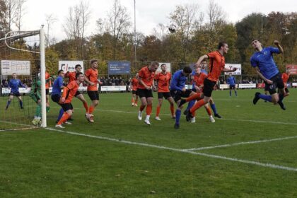 SV Laar - Wittenhorst