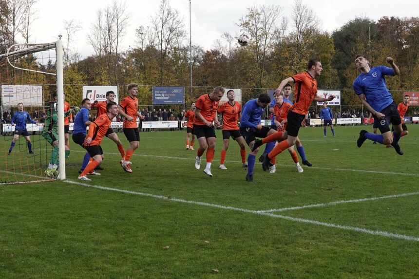 SV Laar - Wittenhorst