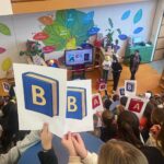 Schoolbieb Brede School Moesel feestelijk geopend