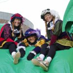 Pietenstormbaan in Weert