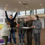 Eerste bewoners krijgen sleutel van uniek wooninitiatief Weert