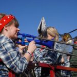 Spoeëkejaegerskapel