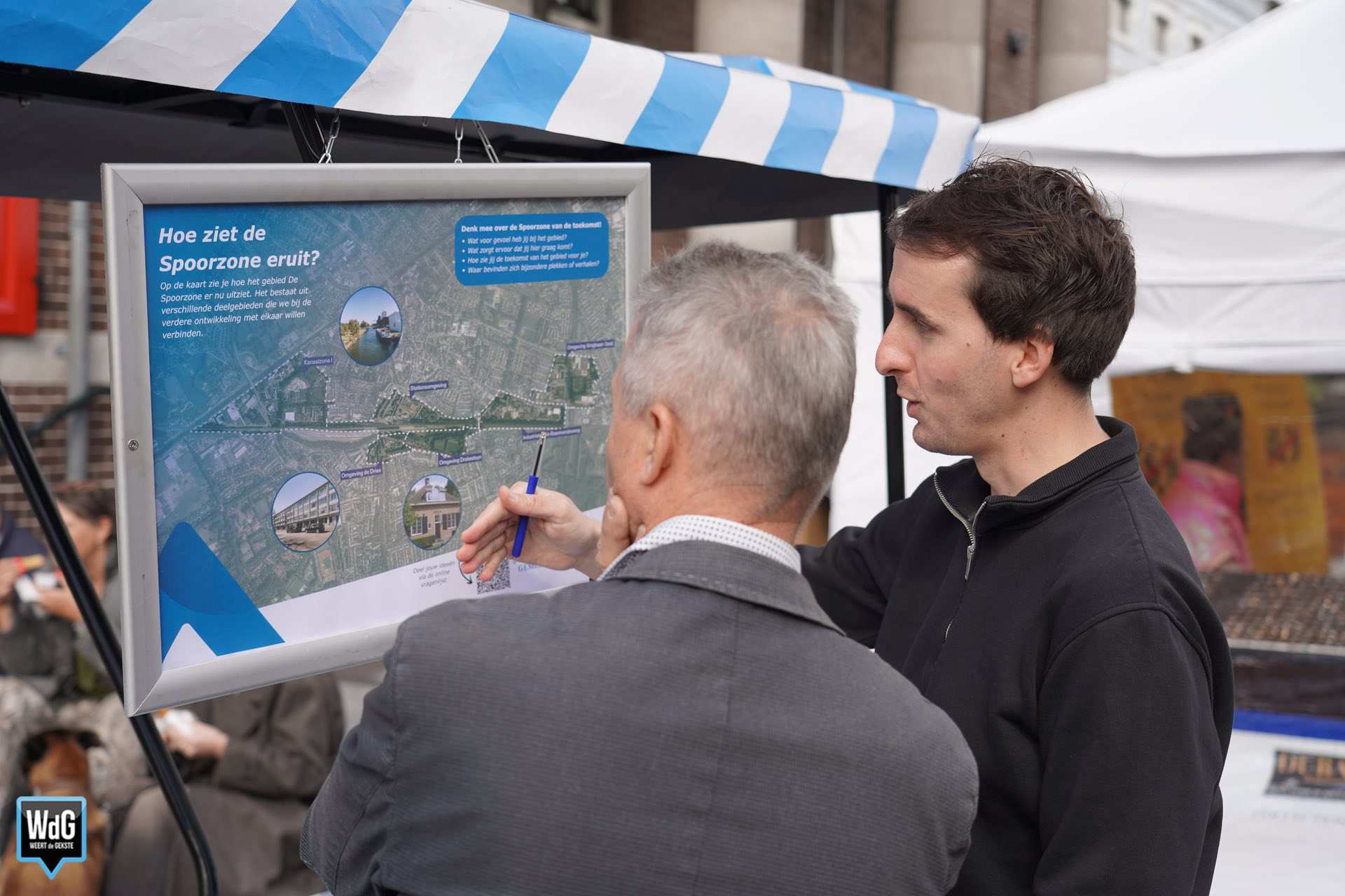 Spoorzone Weert onderdeel van miljoenenplan in Limburg