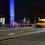 Stadsbrug weer opengesteld voor wegverkeer
