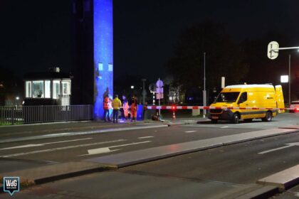 Stadsbrug weer opengesteld voor wegverkeer