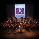 uitwisselingsconcert