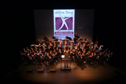 uitwisselingsconcert