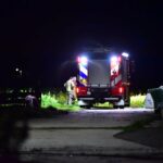 Boer blijkt aan het stoken na melding buitenbrand in Nederweert