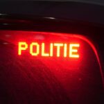Archieffoto WdG - Politie